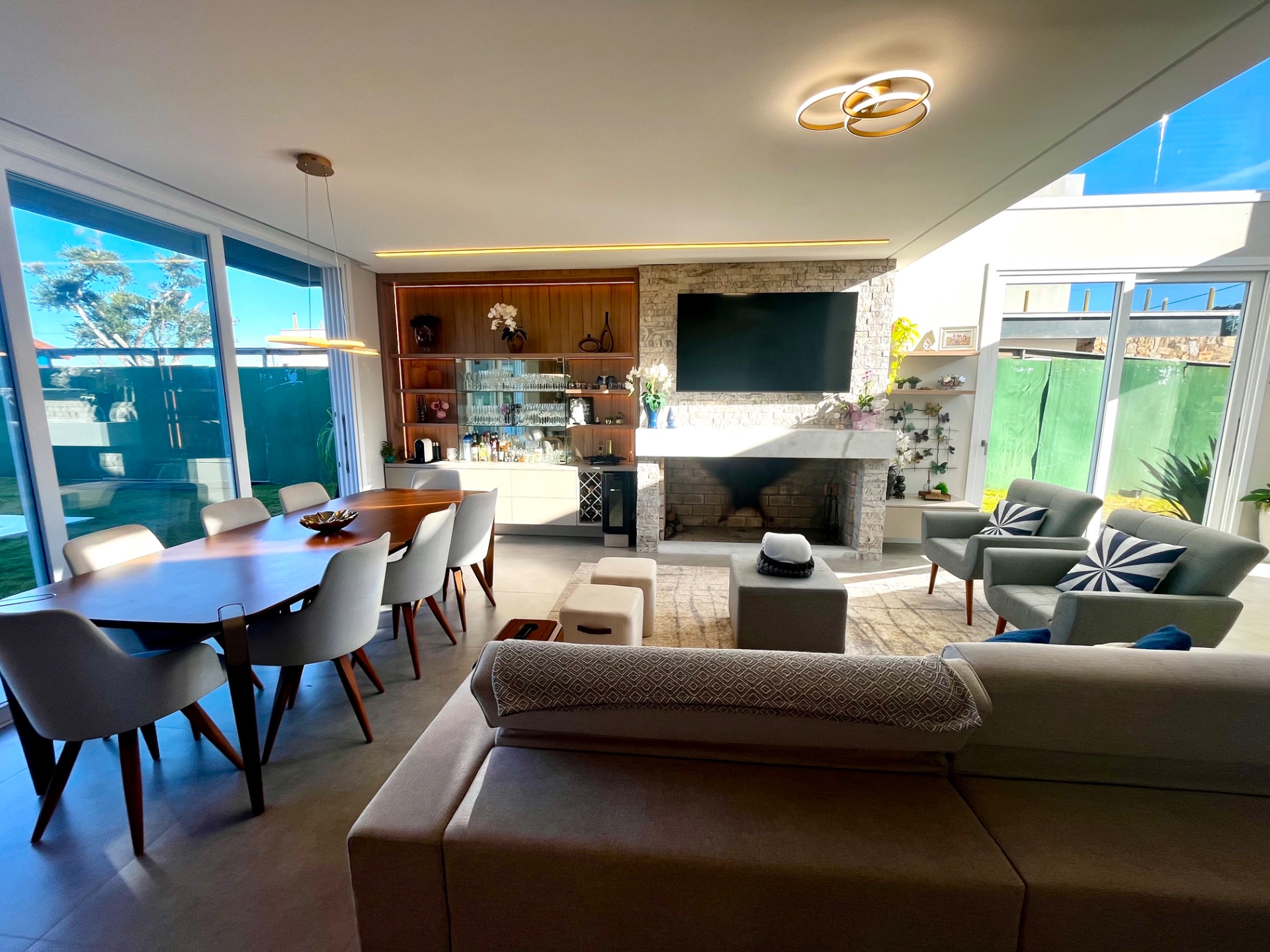 Apartamento em Condomínio Reserva das Águas, Torres/RS - foto 25