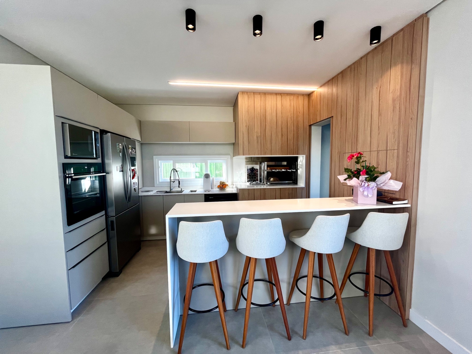 Apartamento em Condomínio Reserva das Águas, Torres/RS - Foto 4