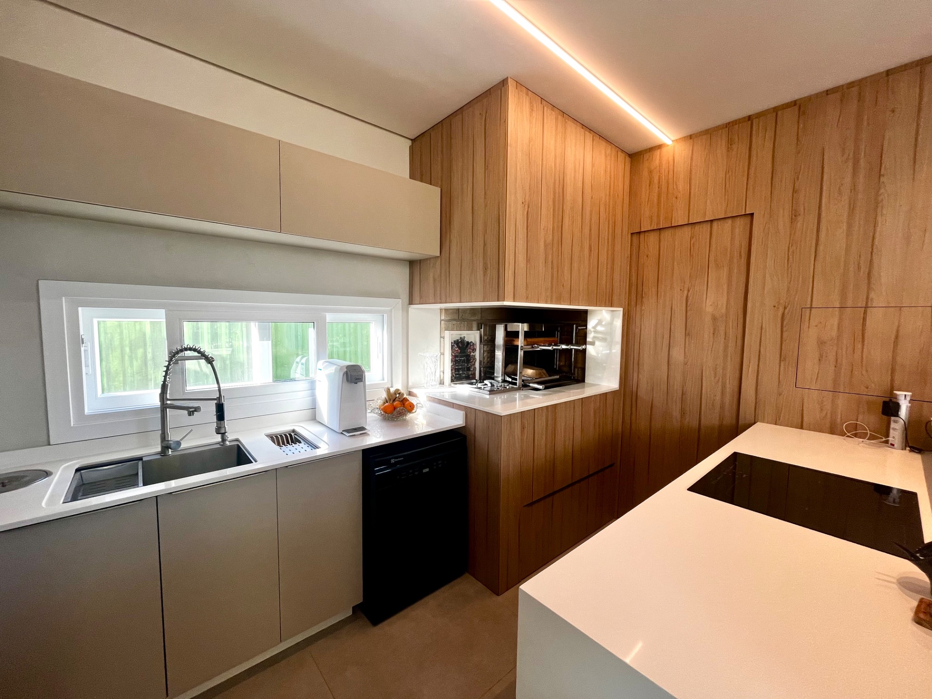 Apartamento em Condomínio Reserva das Águas, Torres/RS - Foto 3