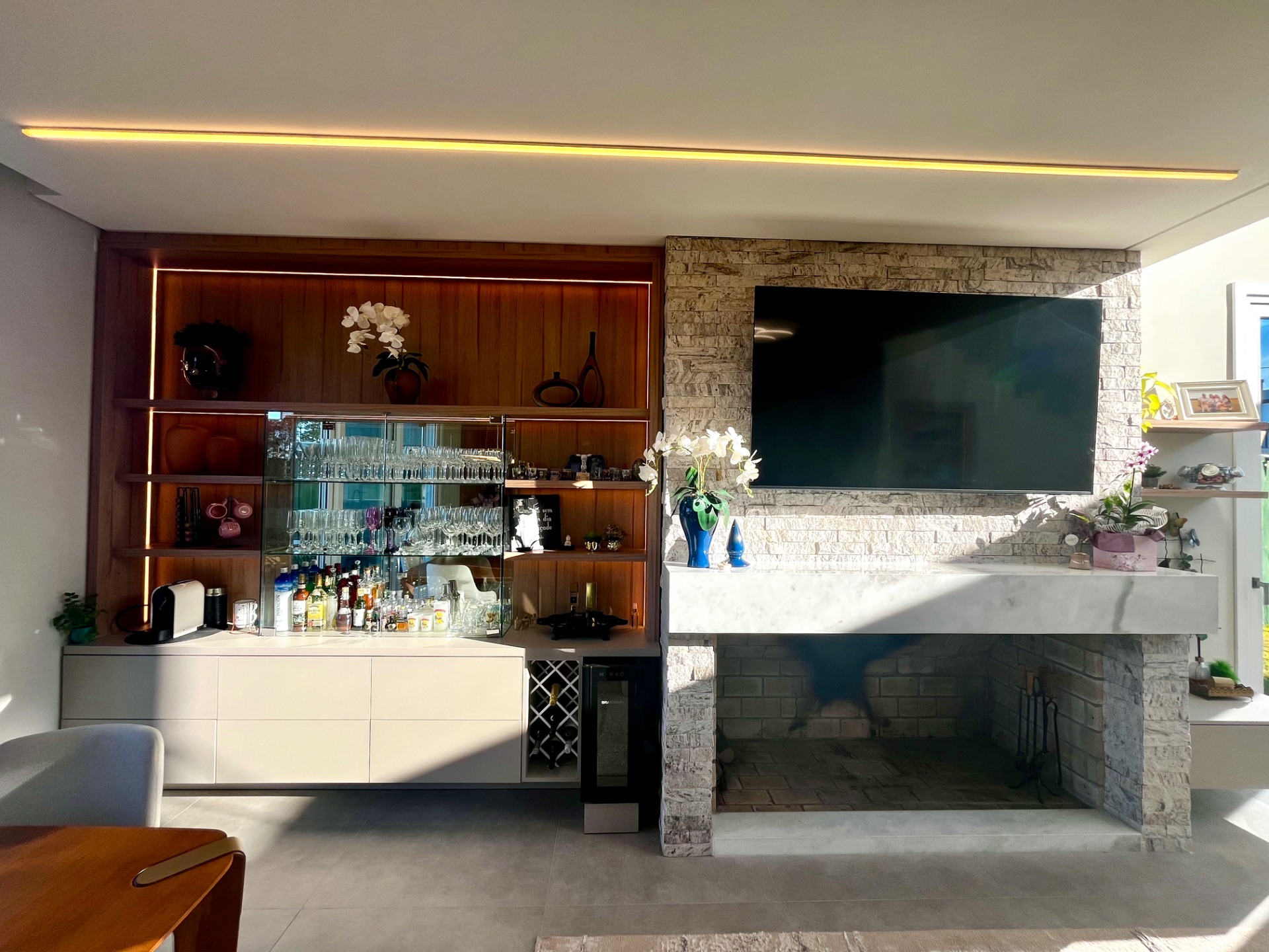 Apartamento em Condomínio Reserva das Águas, Torres/RS - foto 29