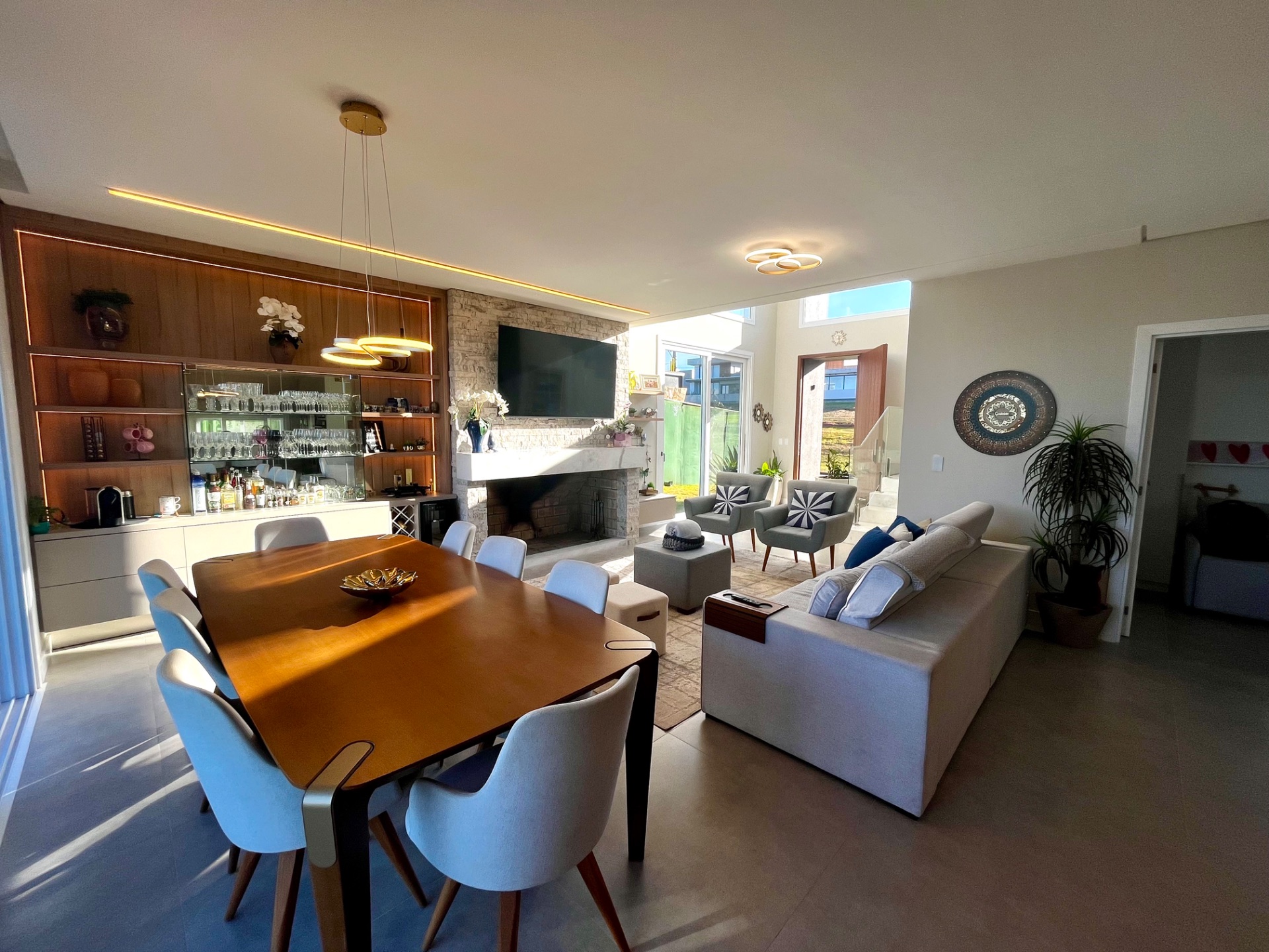 Apartamento em Condomínio Reserva das Águas, Torres/RS - Foto 5