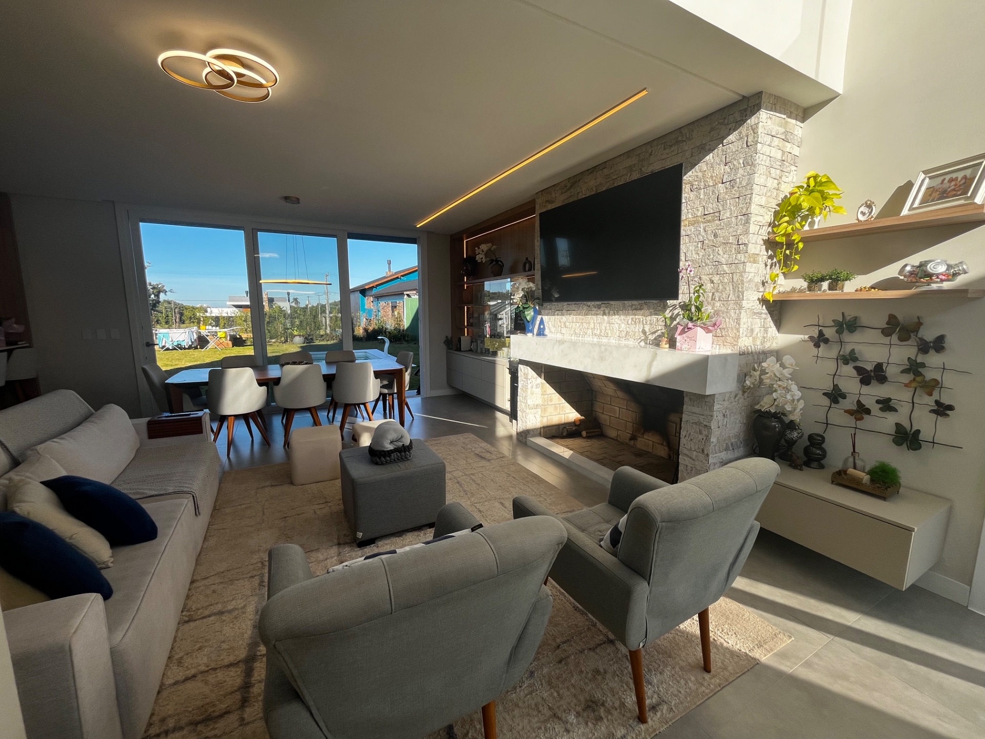 Apartamento em Condomínio Reserva das Águas, Torres/RS - foto 6
