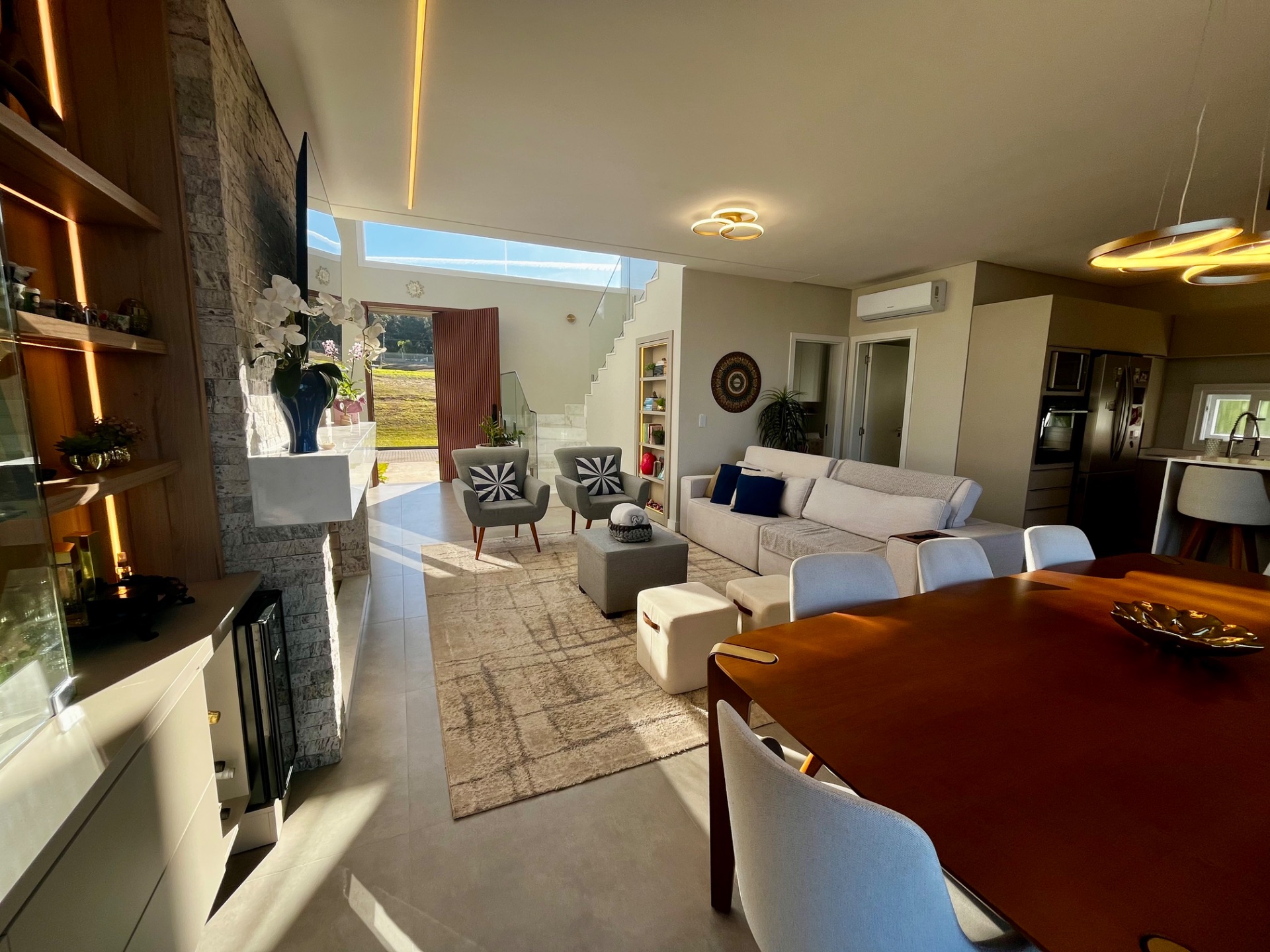 Apartamento em Condomínio Reserva das Águas, Torres/RS - foto 7