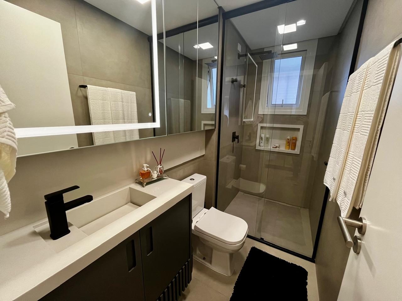 Apartamento em Praia Grande, Torres/RS - foto 16