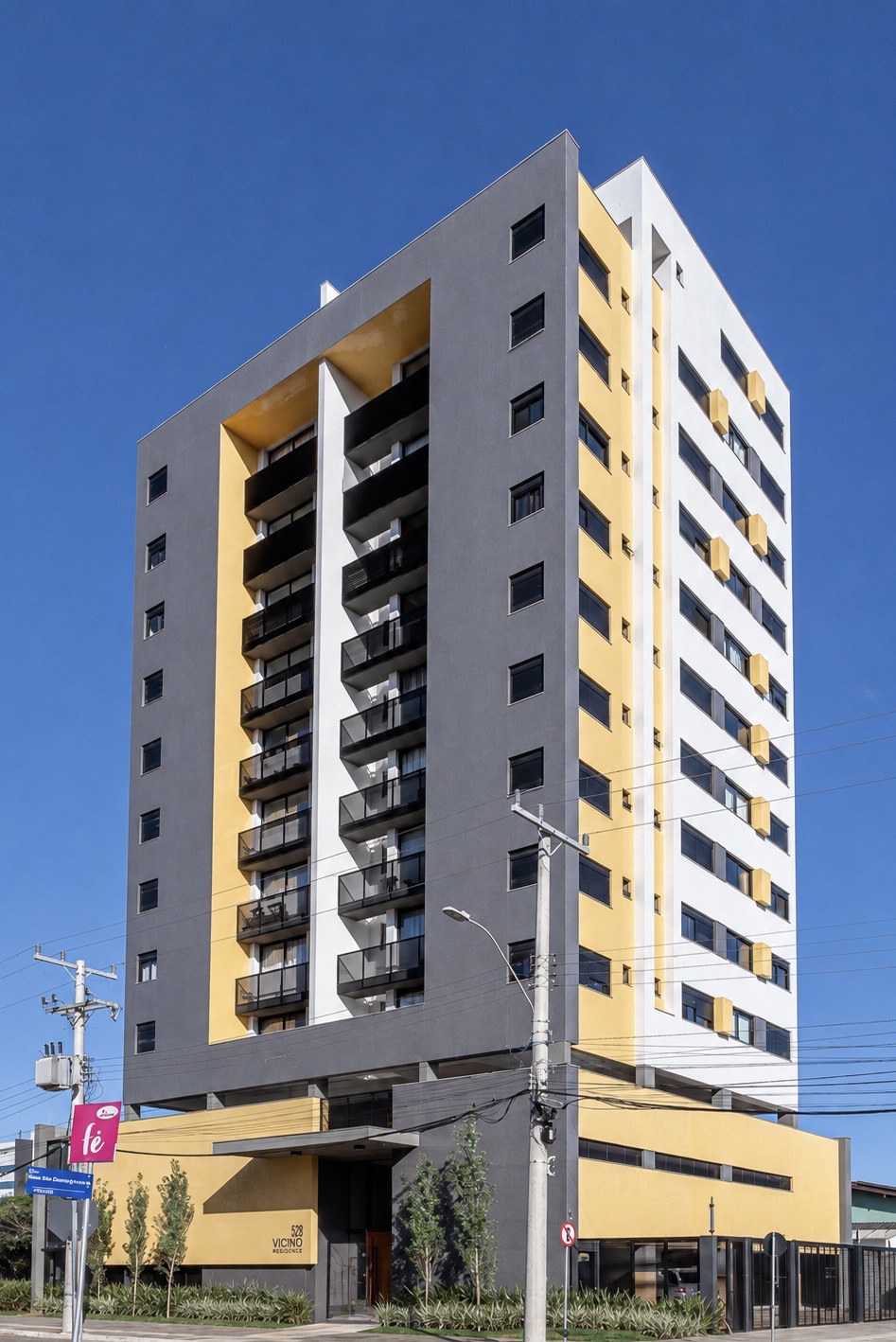 Apartamento em Centro, Torres/RS - Foto 1