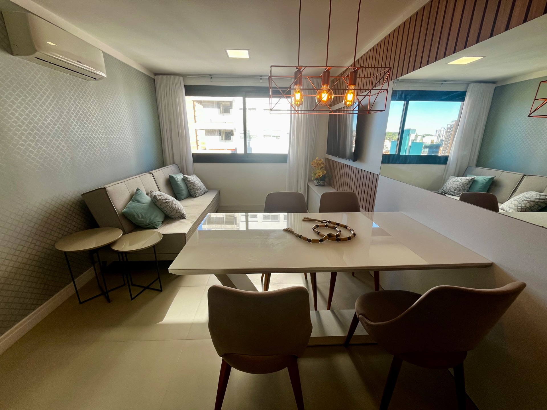 Apartamento em Centro, Torres/RS - Foto 2
