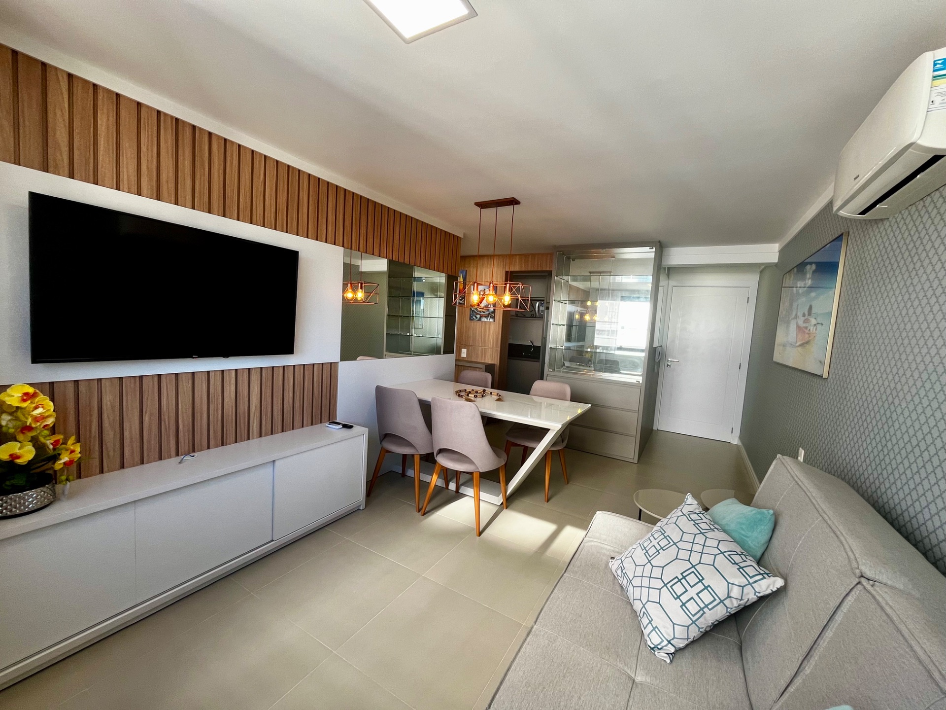 Apartamento em Centro, Torres/RS - Foto 3
