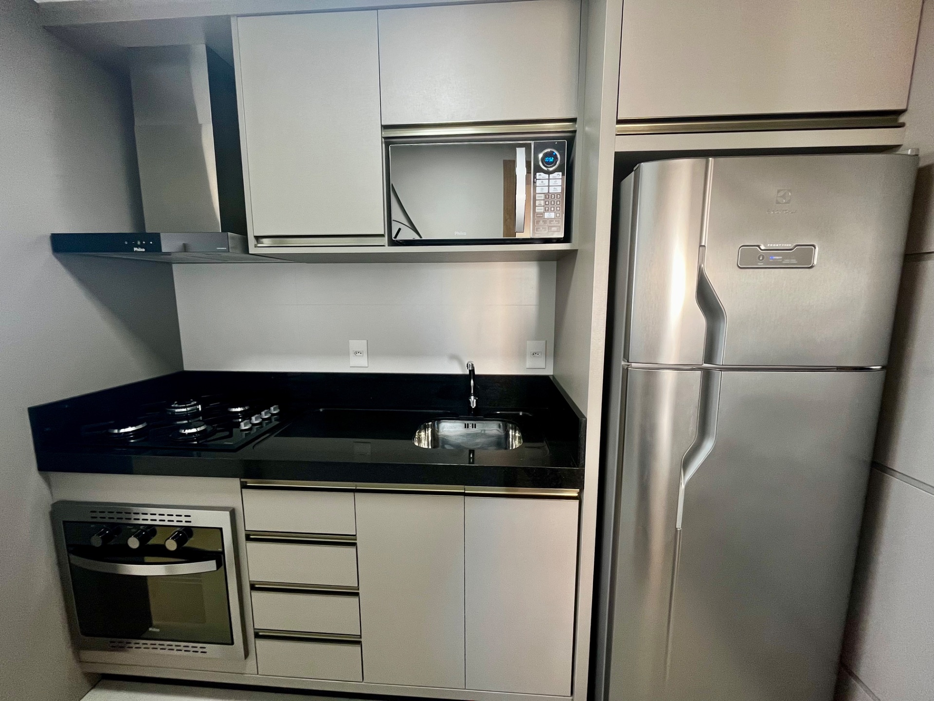 Apartamento em Centro, Torres/RS - Foto 4