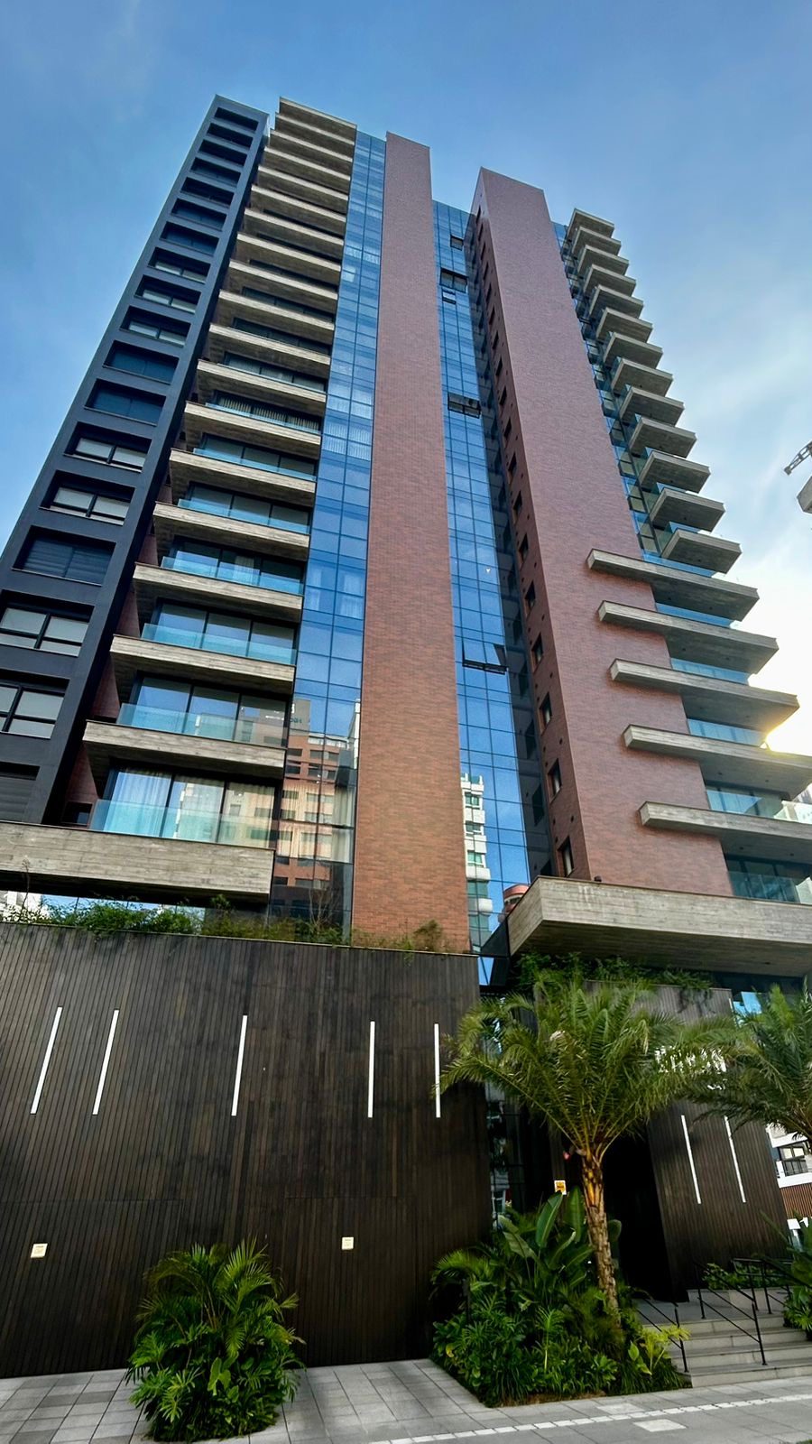 Apartamento com 108m², 3 suites, 2 vagas no Urban